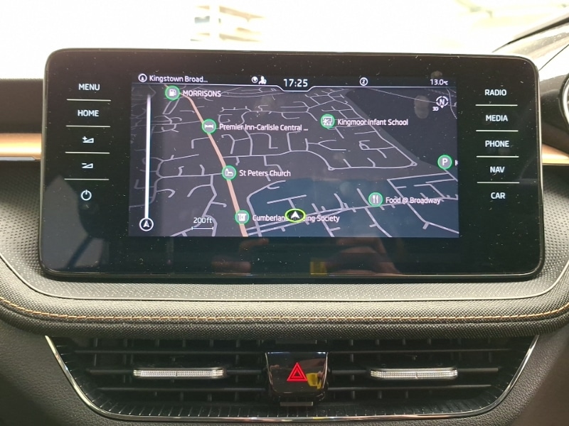 Used Skoda Fabia 2022 for sale - 78046290: Photo 19