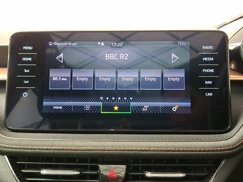 Used Skoda Fabia 2022 for sale - 78046290: Photo 7