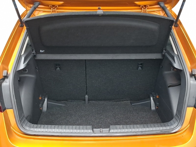 Used Skoda Fabia 2022 for sale - 78046290: Photo 8