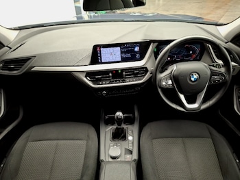 Used BMW 1 Series 2021 for sale - 78317923: Photo