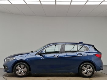 Used BMW 1 Series 2021 for sale - 78317923: Photo