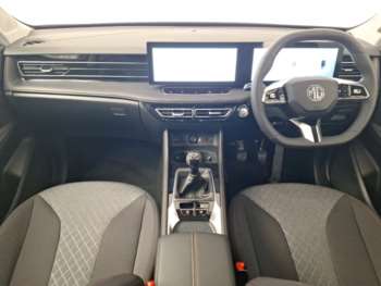 Used MG MG HS 2025 for sale - 75270758: Photo