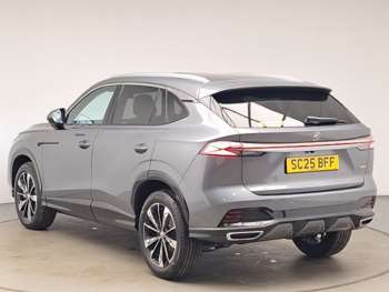 Used MG MG HS 2025 for sale - 75270758: Photo