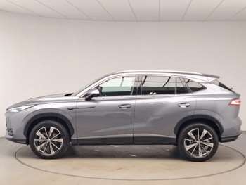 Used MG MG HS 2025 for sale - 75270758: Photo