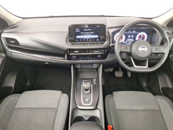 Used Nissan Qashqai 2022 for sale - 75147118: Photo