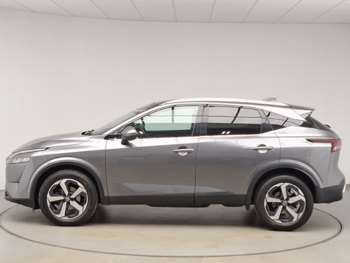Used Nissan Qashqai 2022 for sale - 75147118: Photo