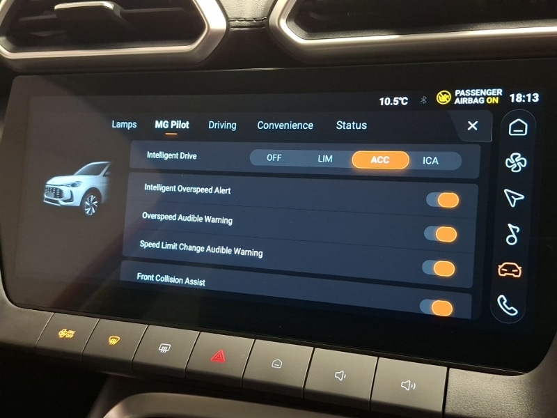 Used MG MG ZS 2024 for sale - 77761632: Photo 17