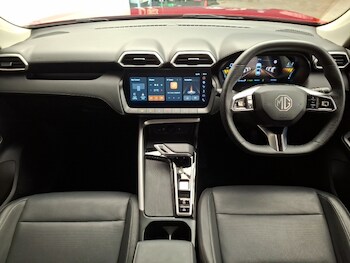 Used MG MG ZS 2024 for sale - 77761632: Photo