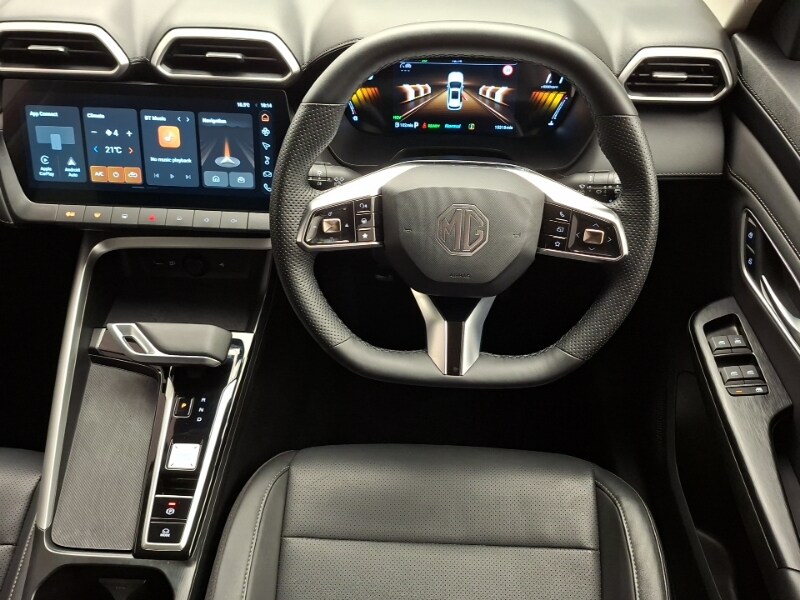 Used MG MG ZS 2024 for sale - 77761632: Photo 7