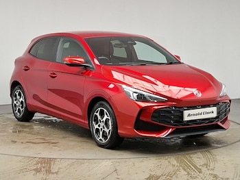 Used MG MG3 2025 for sale - 77907477: Photo