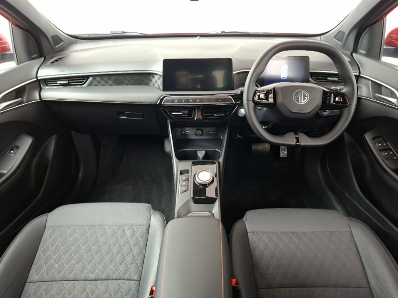 Used MG MG3 2025 for sale - 77907477: Photo 2