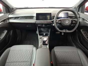 Used MG MG3 2025 for sale - 77907477: Photo