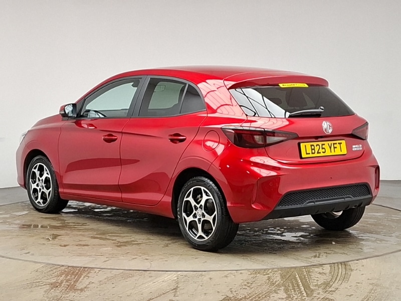 Used MG MG3 2025 for sale - 77907477: Photo 3