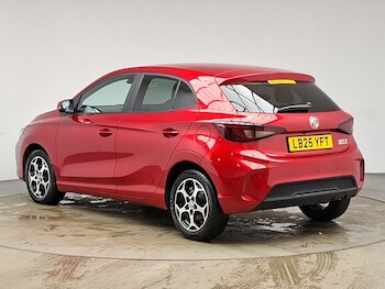 Used MG MG3 2025 for sale - 77907477: Photo