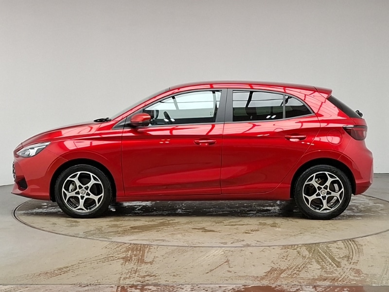 Used MG MG3 2025 for sale - 77907477: Photo 4