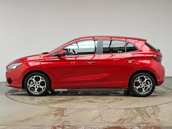 Used MG MG3 2025 for sale - 77907477: Photo