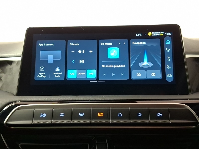 Used MG MG3 2025 for sale - 77907477: Photo 7