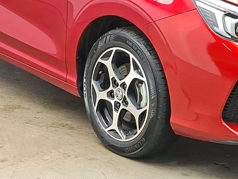 Used MG MG3 2025 for sale - 77907477: Photo 9