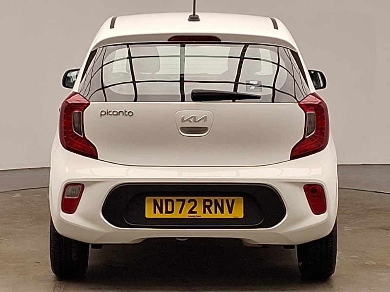 Used Kia Picanto 2022 for sale - 76842658: Photo 13