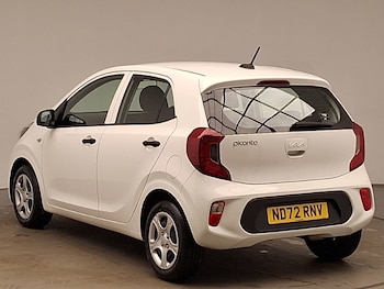 Used Kia Picanto 2022 for sale - 76842658: Photo