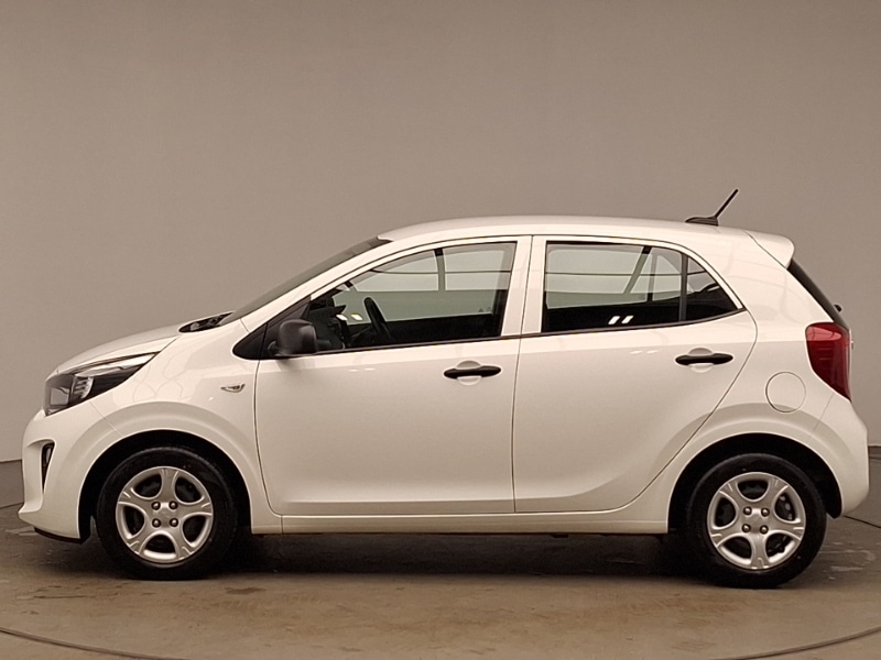 Used Kia Picanto 2022 for sale - 76842658: Photo 4