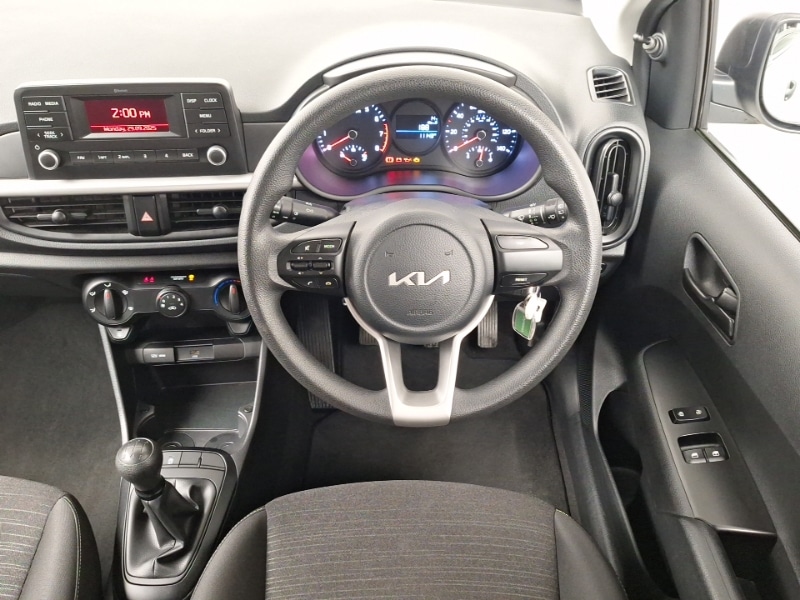 Used Kia Picanto 2022 for sale - 76842658: Photo 7
