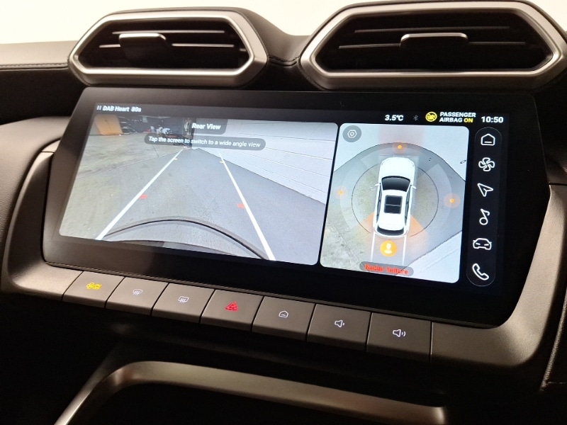 Used MG MG ZS 2025 for sale - 77454212: Photo 10