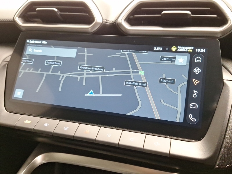 Used MG MG ZS 2025 for sale - 77454212: Photo 17