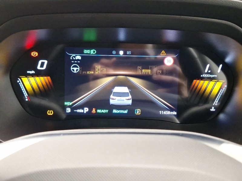 Used MG MG ZS 2025 for sale - 77454212: Photo 18