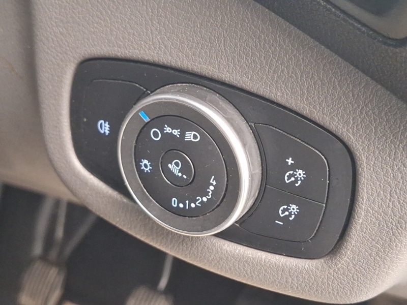 Used Ford Transit Connect 2024 for sale - 76749086: Photo 13