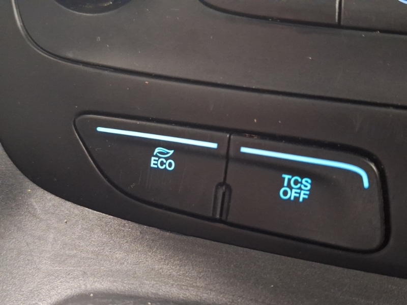 Used Ford Transit Connect 2024 for sale - 76749086: Photo 17