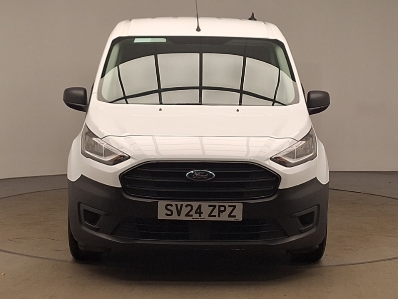 Used Ford Transit Connect 2024 for sale - 76749086: Photo 18