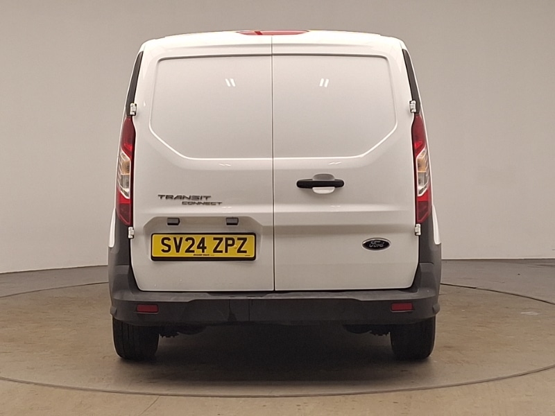 Used Ford Transit Connect 2024 for sale - 76749086: Photo 19