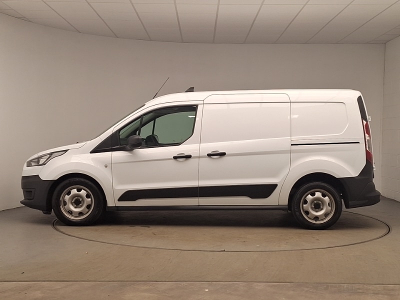 Used Ford Transit Connect 2024 for sale - 76749086: Photo 4