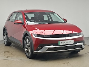 Used Hyundai IONIQ 5 2026 for sale - 79273987: Photo