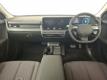Used Hyundai IONIQ 5 2026 for sale - 79273987: Photo