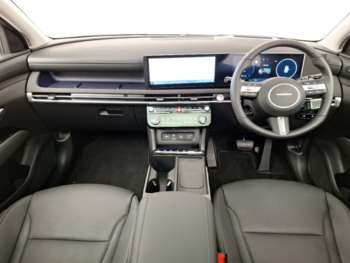 Used Hyundai TUCSON 2025 for sale - 74856242: Photo