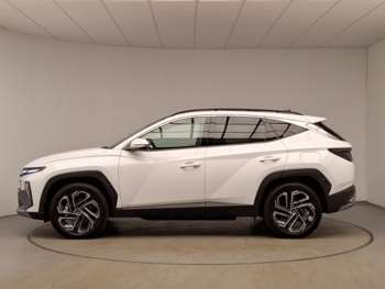 Used Hyundai TUCSON 2025 for sale - 74856242: Photo