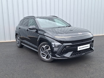 Used Hyundai KONA 2025 for sale - 78519026: Photo