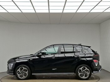 Used Hyundai KONA 2025 for sale - 78519026: Photo