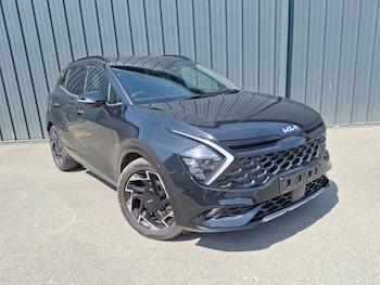 Used Kia Sportage 2023 for sale - 79298755: Photo