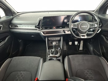 Used Kia Sportage 2023 for sale - 79298755: Photo