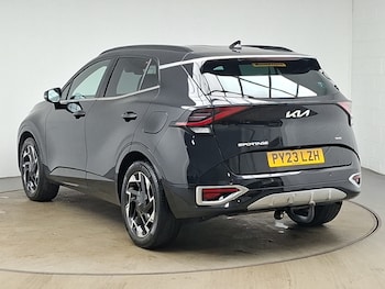Used Kia Sportage 2023 for sale - 79298755: Photo