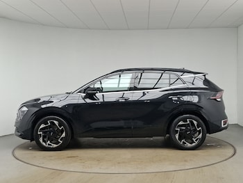 Used Kia Sportage 2023 for sale - 79298755: Photo