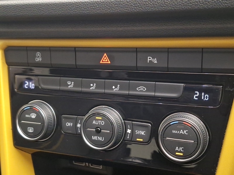 Used Volkswagen T-Roc 2018 for sale - 76418952: Photo 13