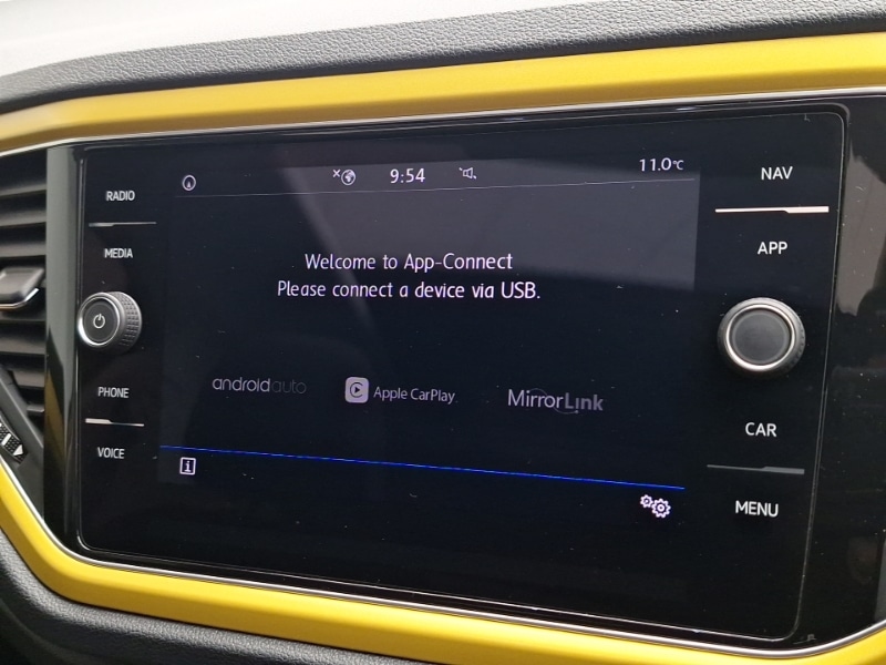 Used Volkswagen T-Roc 2018 for sale - 76418952: Photo 14