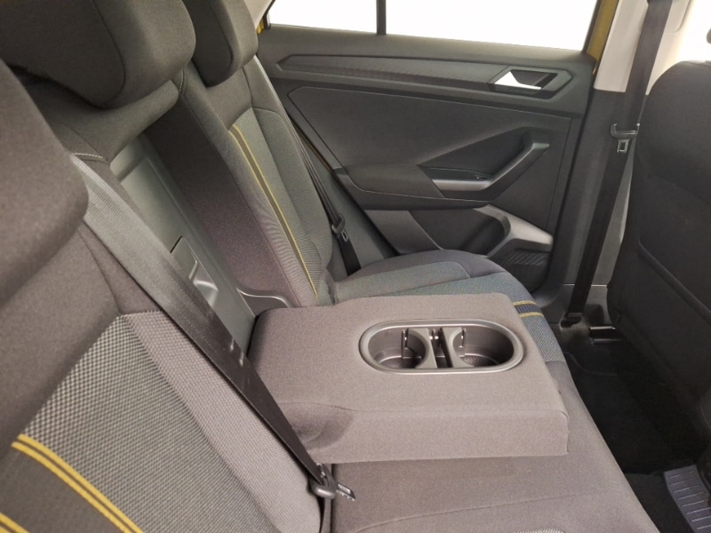 Used Volkswagen T-Roc 2018 for sale - 76418952: Photo 18