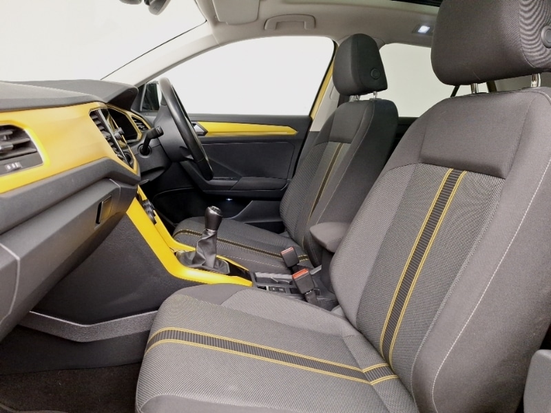 Used Volkswagen T-Roc 2018 for sale - 76418952: Photo 5