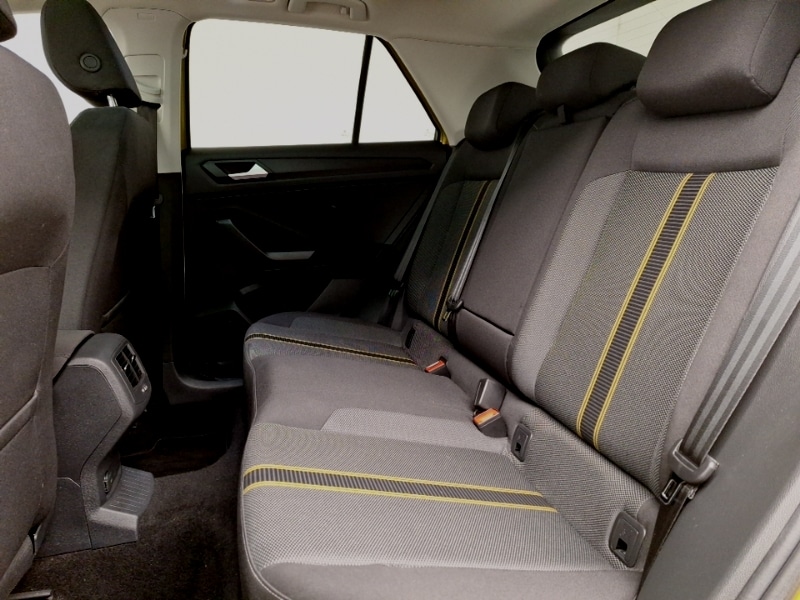 Used Volkswagen T-Roc 2018 for sale - 76418952: Photo 6