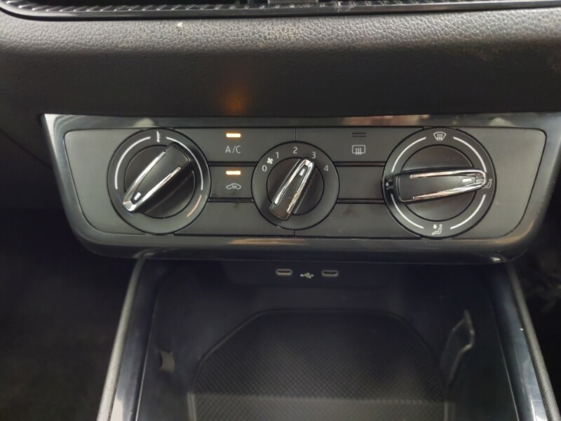 Used Skoda Fabia 2022 for sale - 76683741: Photo 13